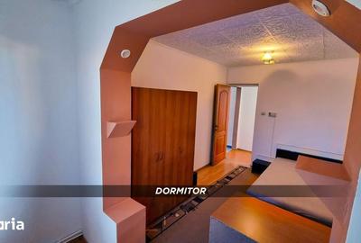 Apartament cu 2 camere decomandat, mobilat în Republicii - 2