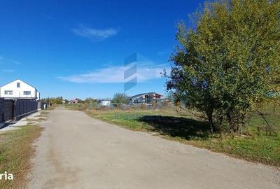 Teren de 937 mp, în Corbeanca - 14