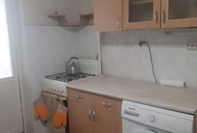 Garsonieră decomandată în Mărăști - 1