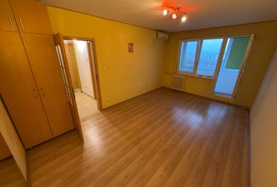 Garsoniera langa metrou N Grigorescu, decomandata, Nicolae Grigorescu, nr. 36 - 1