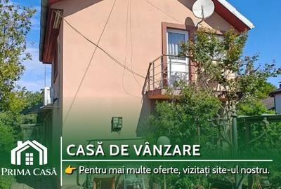 Casa de vanzare ~ Maracineni/BZ ~ teren 1000mp ~ Pret: 110.000 neg. - 1