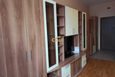 Garsonieră decomandată, mobilată în Dâmbul Rotund - 3