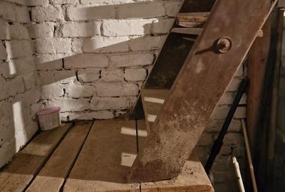 Apartament cu 3 camere semidecomandat în Teiul Doamnei - 12