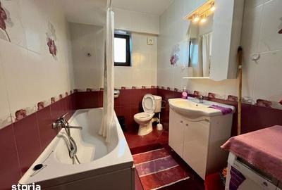 Apartament cu 2 camere decomandat în Centrul Civic - 5