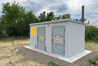 Spațiu comercial, în Holboca - 5