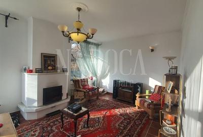 Casă individuală cu 4 camere cu Canalizare în Calea Mare - 3