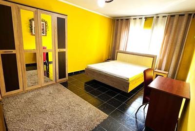 Garsonieră decomandată în Bucium