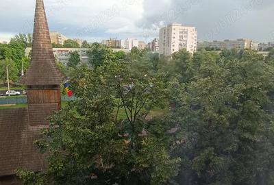 Apartament cu 2 camere semidecomandat în Drumul Taberei - 6