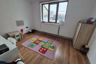 Vila 6 camere ideala birouri, clinica, - 13