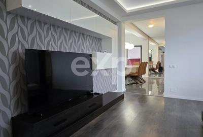 Apartament cu 5 camere decomandat, mobilat în Florești - 7