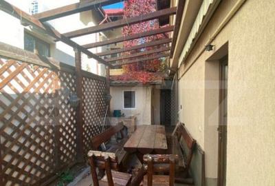 Casa individuala 7 camere, 240 mp, zona Centrala - 3