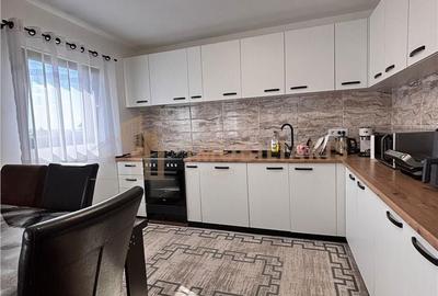 Casă cu 3 camere cu Teren 700 Mp în Săcălășeni - 9