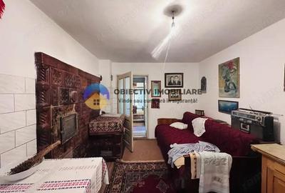 Casă cu Teren 2050 Mp în Bodești - 19