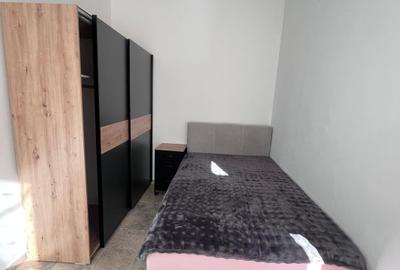 Apartament cu 2 camere decomandat în Central - 2