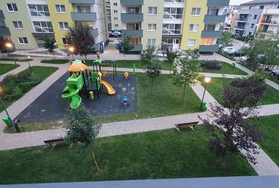 Apartament cu 2 camere în Central - 7