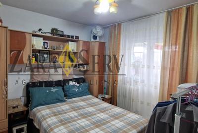Apartament 3 camere – 2 balcoane – Zonă excelentă Jet Oil – Ploiești - 8