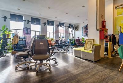 COMISION 0%- Spatiu industrial de 11,077,85 mp de vanzare Cluj - 20