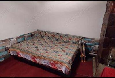 Casă cu 2 camere în Axintele - 4