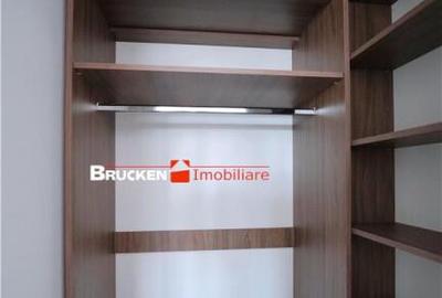 Apartament nou | 57 mp parcare boxa optionala | ultracen - 6