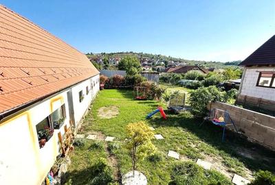 Casă cu 3 camere în Șura Mare - 2