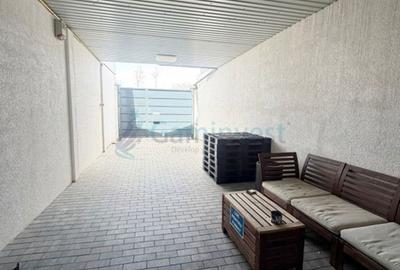 Spațiu comercial, de 351 mp, în Iosia - 11