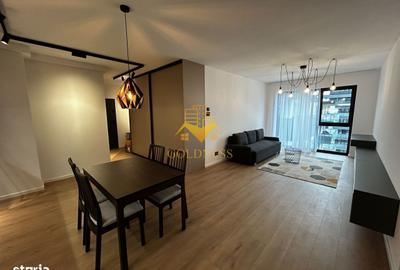 Apartament cu 2 camere, mobilat în Semicentral - 3