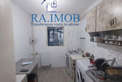 Apartament cu 3 camere decomandat în 9 Mai - 4