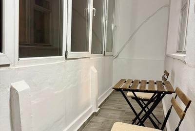 Apartament cu 3 camere semidecomandat, mobilat în Mihai Bravu - 15