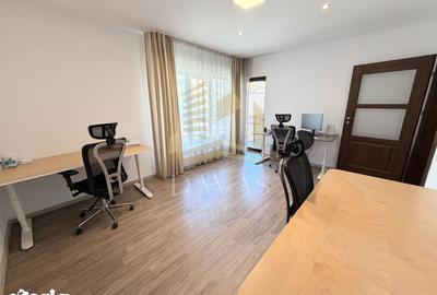 Casă cu 5 camere cu Garaj în Gheorgheni - 3