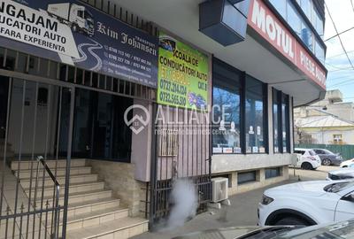 Spațiu comercial, de 137 mp, în ICIL - 3