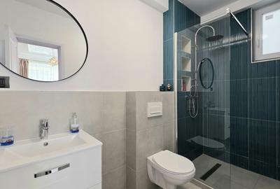 Garsonieră decomandată, mobilată în Mamaia-Sat - 7