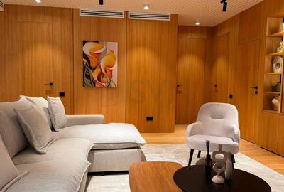 Apartament cu 2 camere decomandat, mobilat în Primăverii - 7