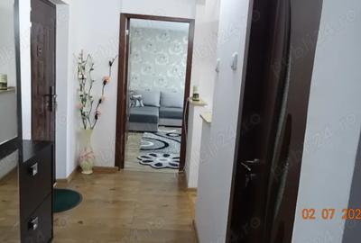 Apartament cu 2 camere decomandat în Central - 7