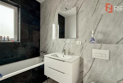 COMISION 0% Duplex finalizat de vanzare, 3 camere + 2 bai, Sacalaz - 11