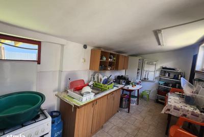 Casă cu 3 camere în Dumbrava - 4