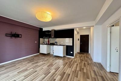 Apartament cu 2 camere nedecomandat în Decebal - 4