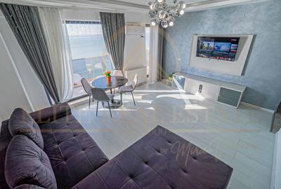 Stațiunea Mamaia - Acasă la Malul Lacului: Apartament de Lux pentru Familia Ta! - 3