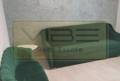 Apartament cu 2 camere decomandat, mobilat în Copou