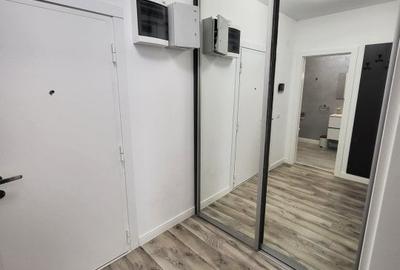 Apartament 1cam Str. Basarabiei, BL. Central Park - PREMIUM - 6