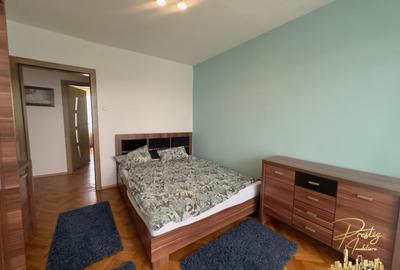 Apartament cu 3 camere de inchiriat in zona Calea Aradului - Oradea - 4