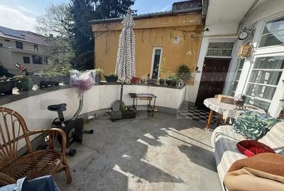 Apartament cu 5 camere decomandat în Ultracentral - 5