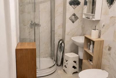 Apartament cu 3 camere nedecomandat în Iași - 2