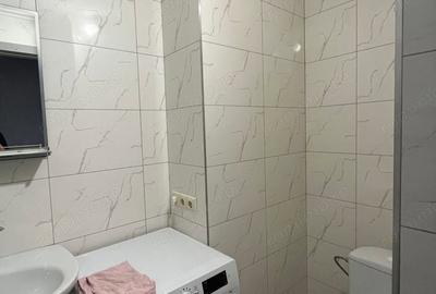 Apartament cu 2 camere semidecomandat în Astra - 5