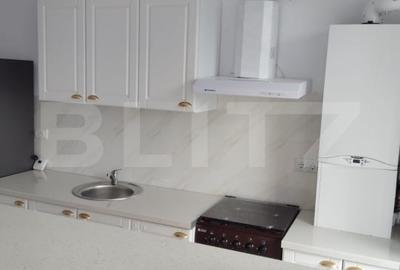 Apartament cu 2 camere semidecomandat, mobilat în Iris - 1