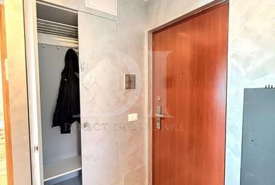 Apartament cu 3 camere, mobilat în Grigorescu - 18