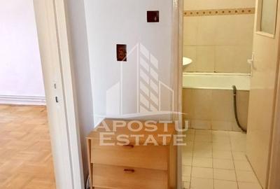 Apartament cu 3 camere decomandat în Central - 5