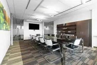 Spa?iu de birou privat pentru 5 persoane in Regus Primavera - 2