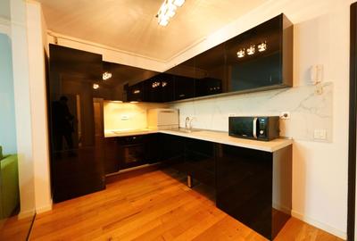 3 Camere + Parcare, Aviatiei Apartments, Promenada, Herastrau - 3