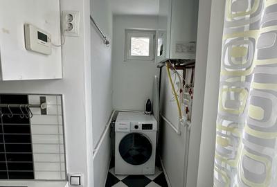 Apartament cu 2 camere decomandat în Central - 2