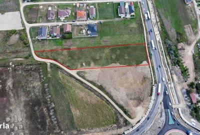 Spațiu comercial, în Fughiu - 1